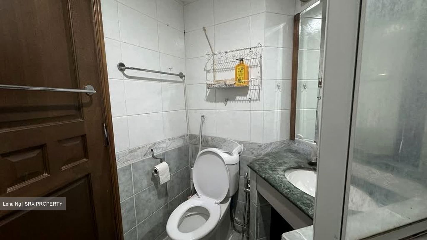 Eastvale (D18), Condominium #561027081